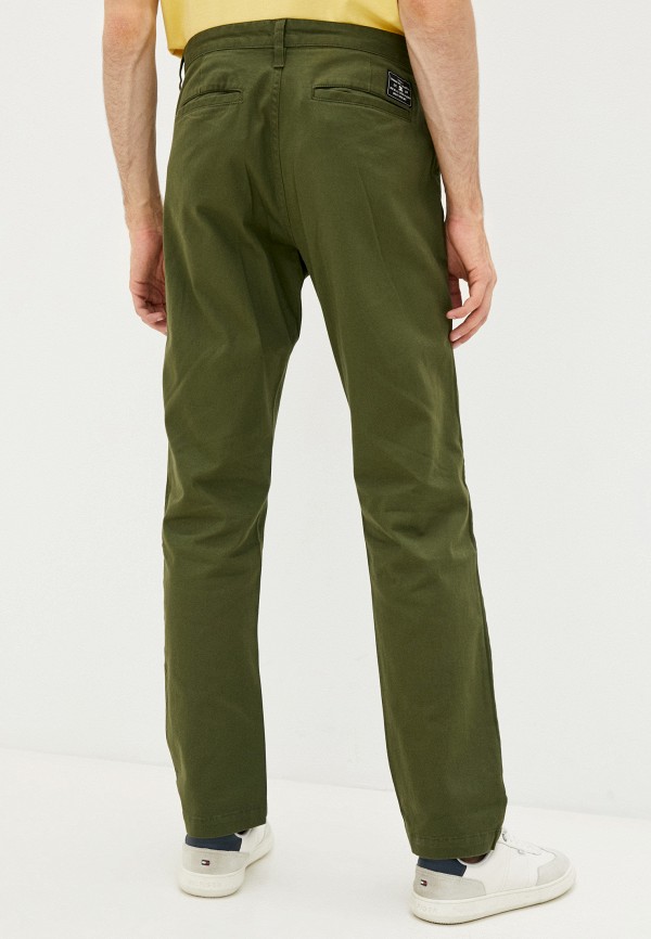 DC Shoes Брюки - WORKERSTRCHIP M NDPT CRB0 - фото 3