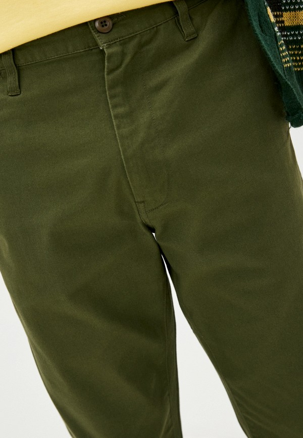 DC Shoes Брюки - WORKERSTRCHIP M NDPT CRB0 - фото 4