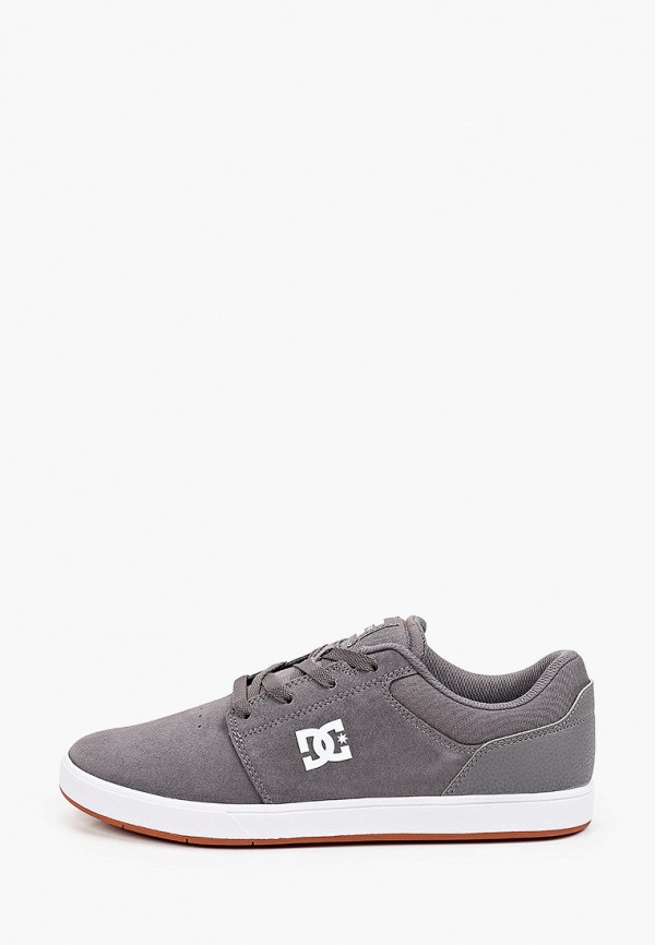 DC Shoes CRISIS 2 M SHOE GW1 RTLAAT862001 Lamoda
