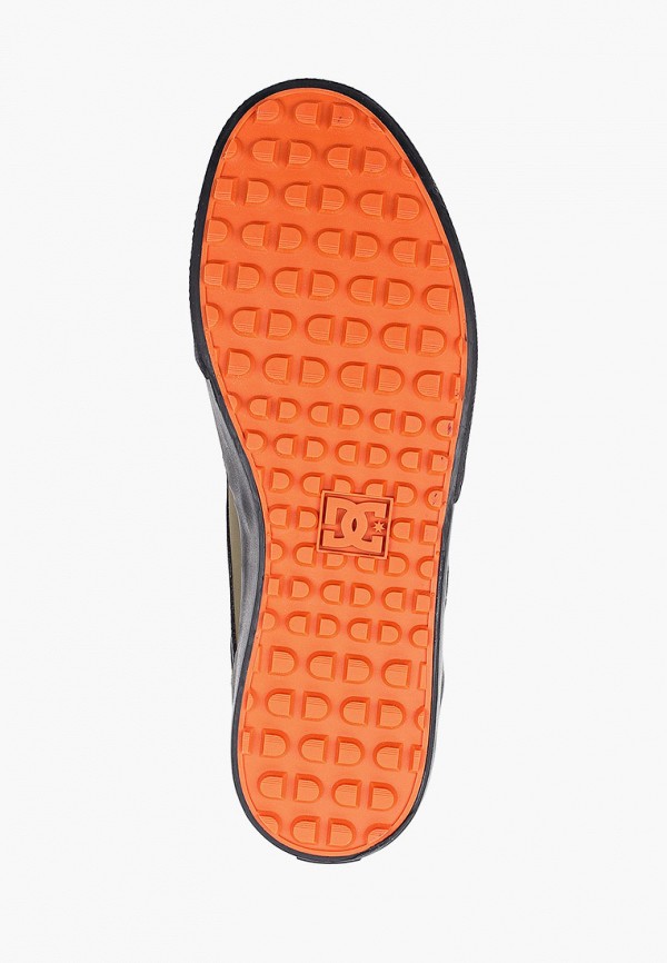 DC Shoes Кеды - KALIS MID WNT M SHOE ARM - фото 5