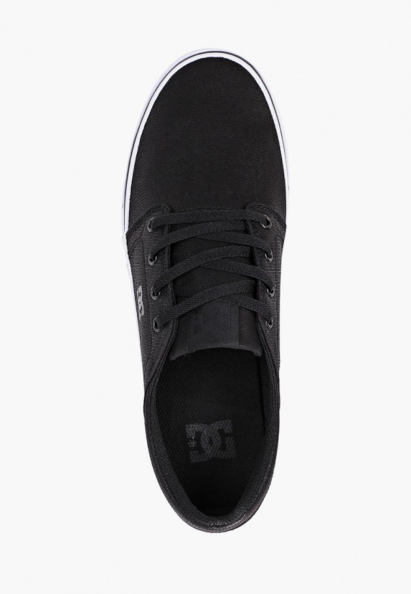 DC Shoes Кеды - TRASE TX SE M SHOE KSO - фото 4