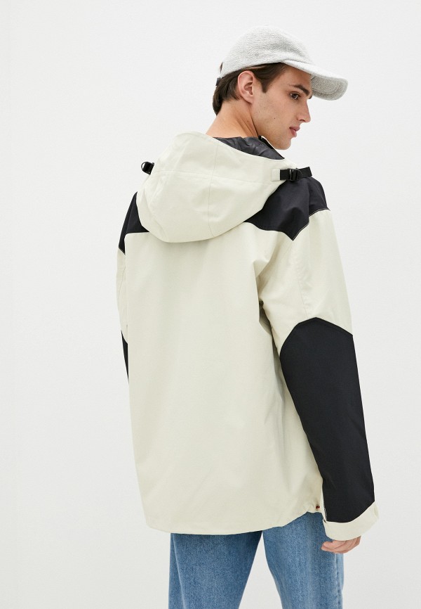 DC Shoes Куртка горнолыжная - DC-43 ANORAK M SNJT TGD0 - фото 3