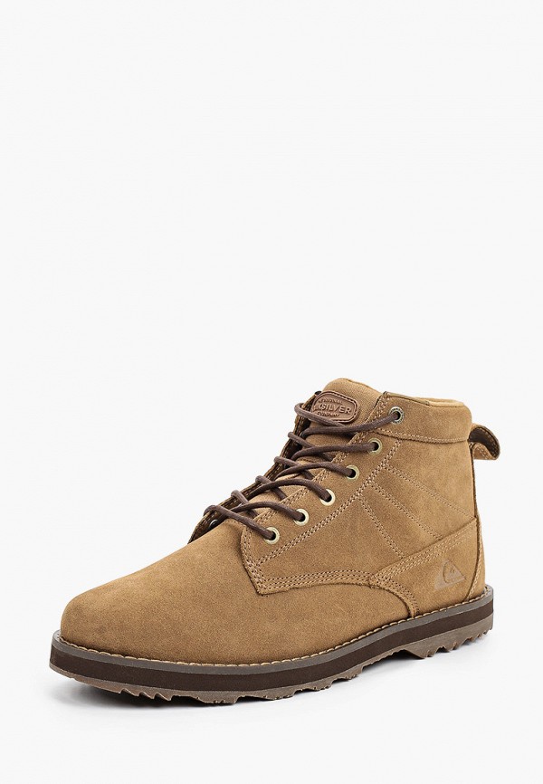 Quiksilver Ботинки - GART M BOOT CSJ1 - фото 2