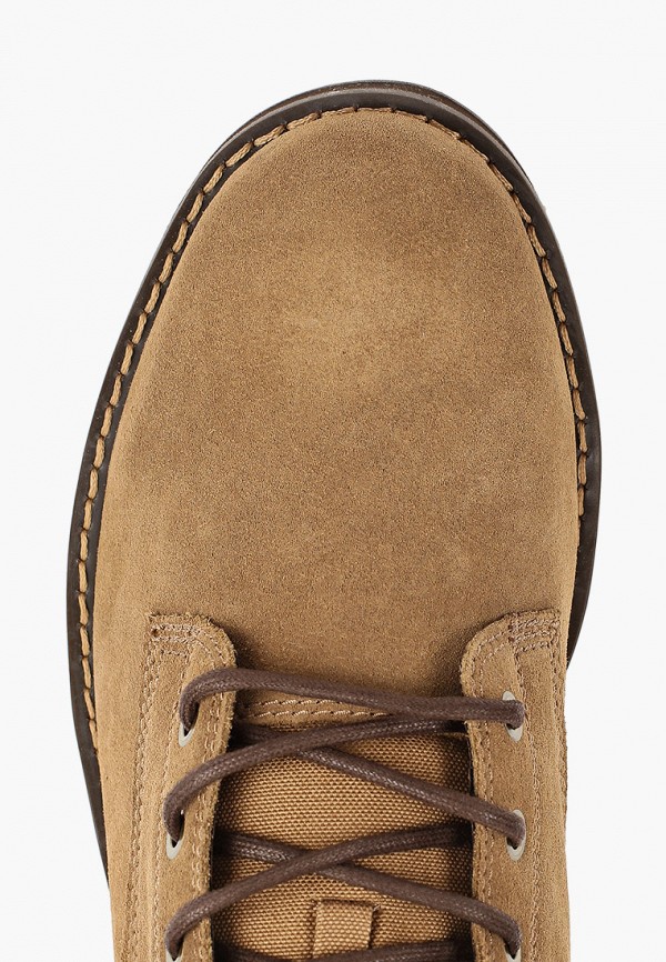 Quiksilver Ботинки - GART M BOOT CSJ1 - фото 4