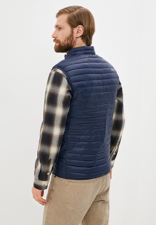 Quiksilver Жилет утепленный - SCALYSLEEVELESS M JCKT BYJ0 - фото 3