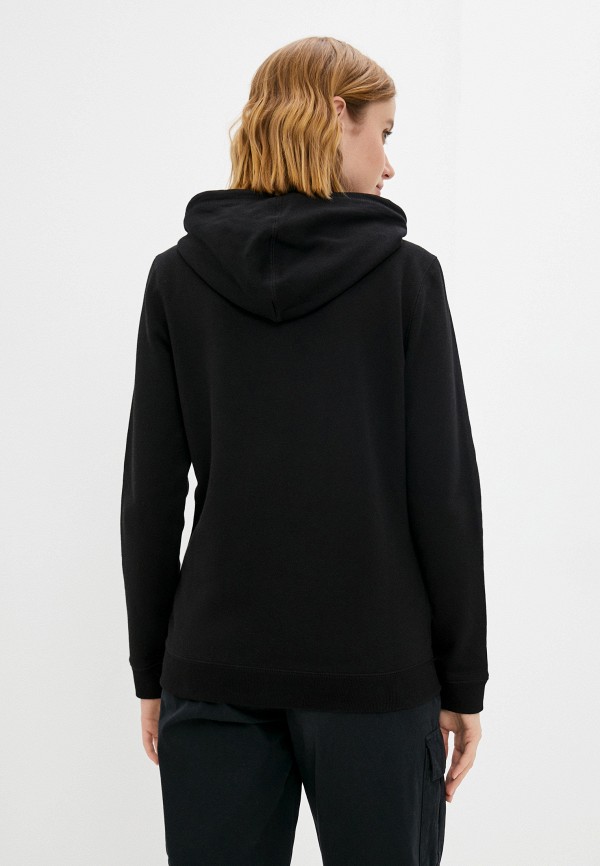 Roxy Толстовка - DAY BREAK ZIP A J OTLR KVJ0 - фото 3