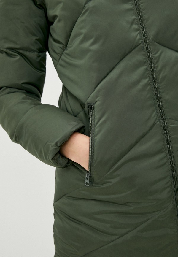 Roxy Куртка утепленная - STORM WARNING J JCKT CQY0 - фото 4