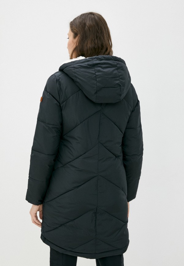 Roxy Куртка утепленная - STORM WARNING J JCKT KVJ0 - фото 3