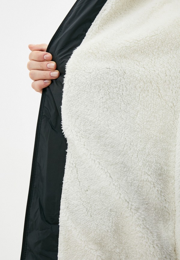 Roxy Куртка утепленная - STORM WARNING J JCKT KVJ0 - фото 4