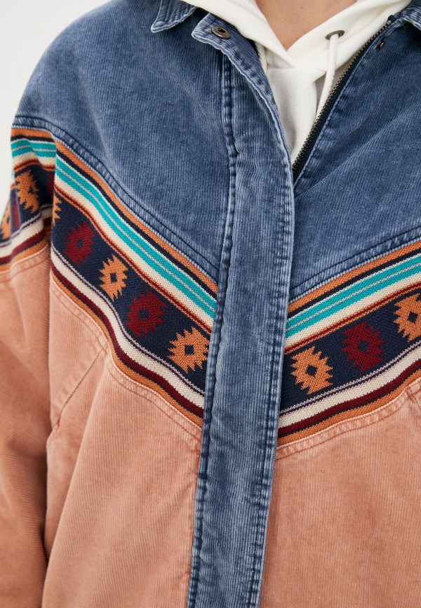 Roxy Куртка - GOOD OLD DAYS J JCKT CLT0 - фото 5