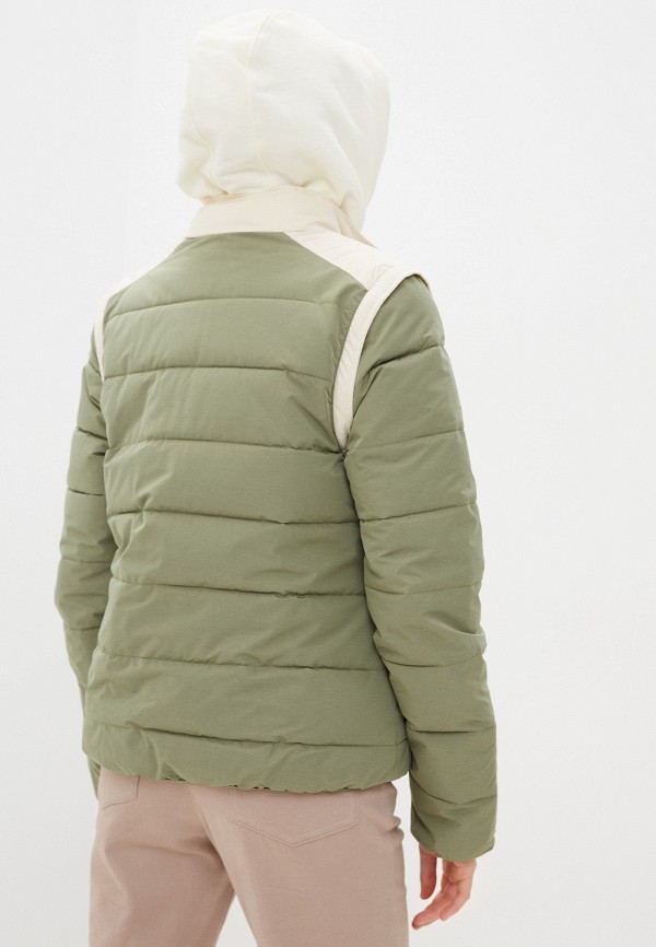 Roxy Куртка утепленная - crazy fntsy J JCKT TPC0 - фото 3