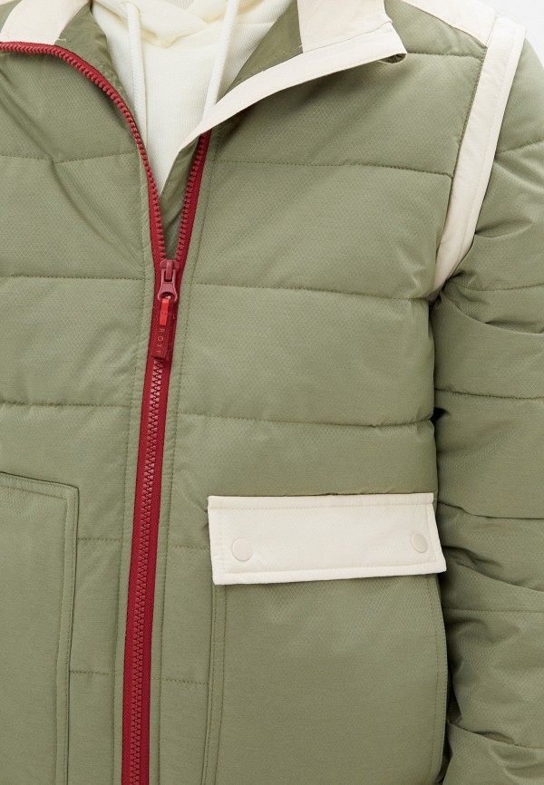 Roxy Куртка утепленная - crazy fntsy J JCKT TPC0 - фото 5