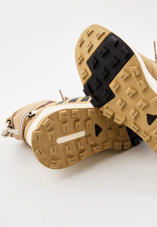 adidas Ботинки трекинговые - TERREX HIKSTER MID COLD.RDY W - фото 5