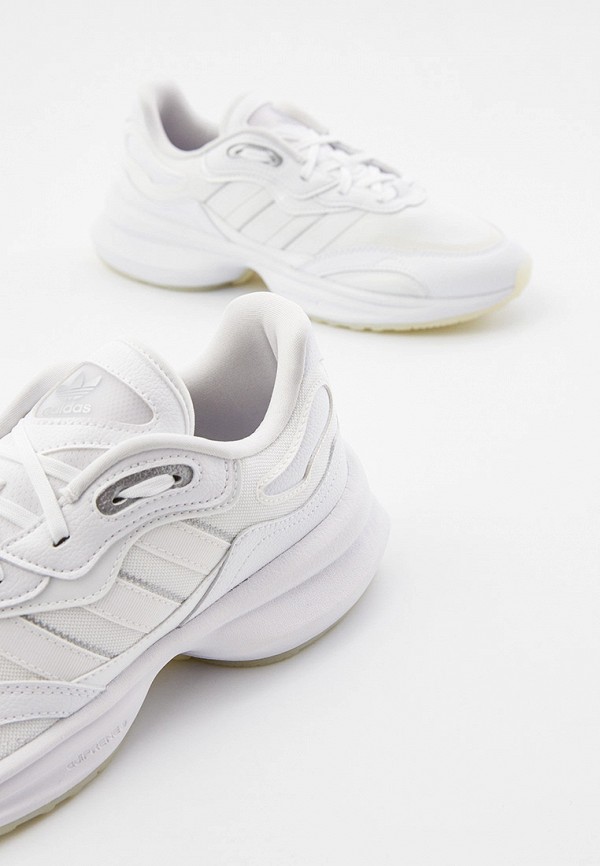 adidas Originals Кроссовки - Zentic - фото 4