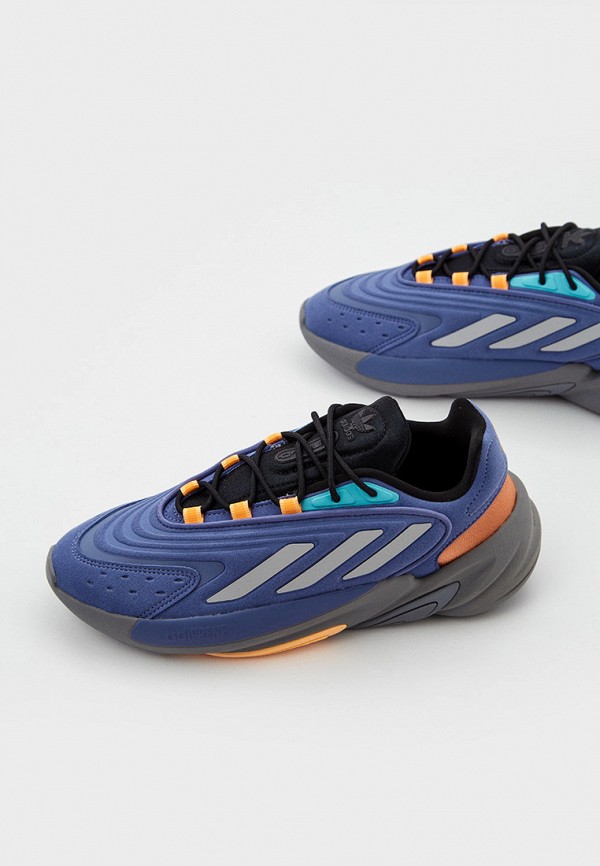 Кроссовки adidas Originals OZELIA W, цвет: синий, RTLAAT884502 — купить ...