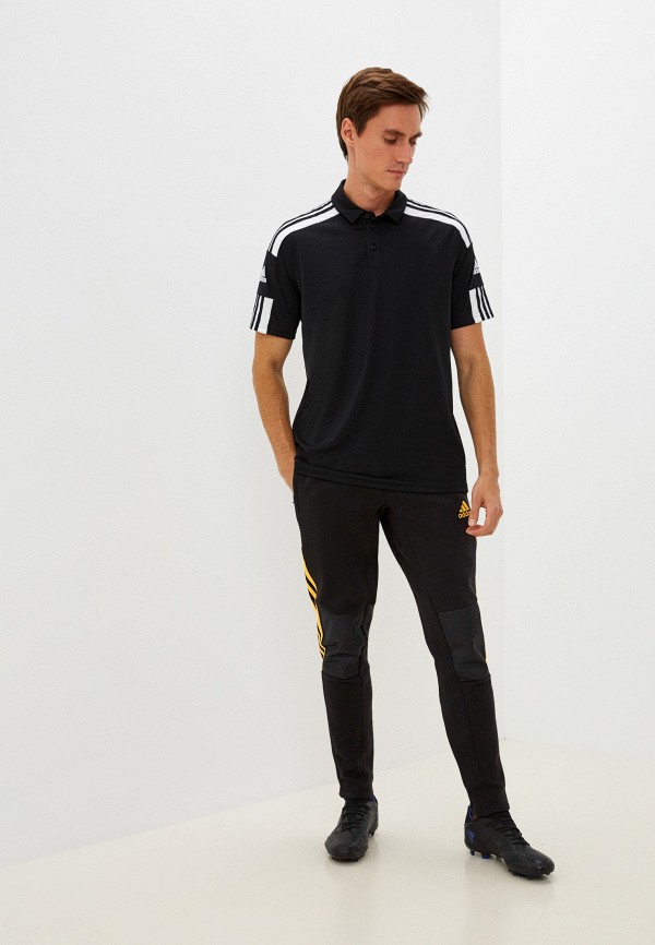 adidas Брюки спортивные - TIRO TKPNT WR - фото 2