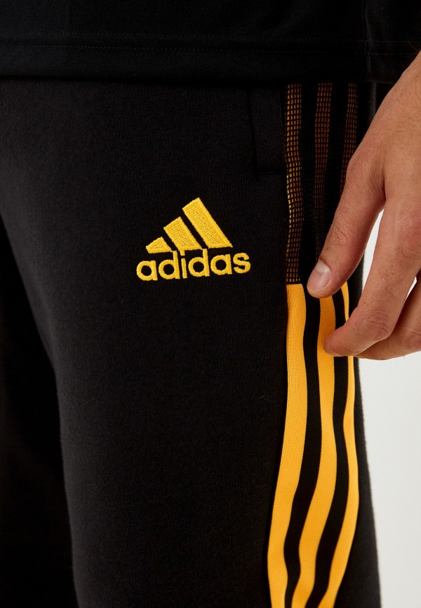 adidas Брюки спортивные - TIRO TKPNT WR - фото 4