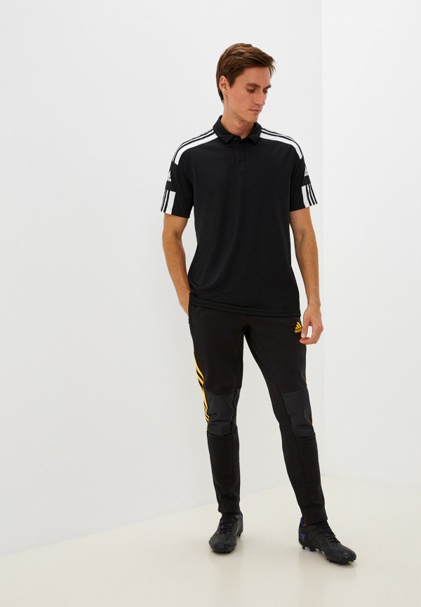 adidas Брюки спортивные - TIRO TKPNT WR - фото 2