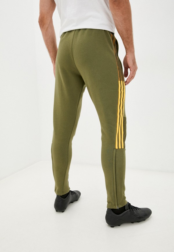 adidas Брюки спортивные - TIRO TKPNT WR - фото 3