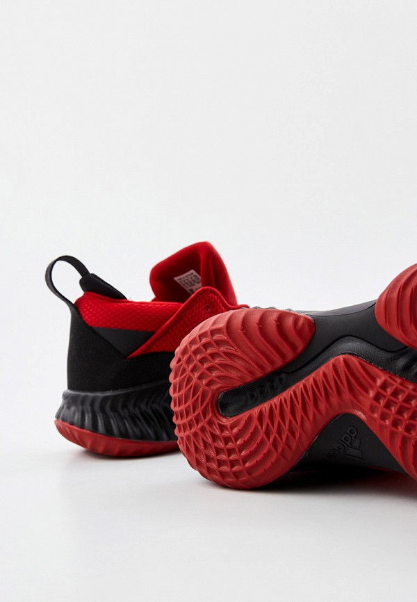 Кроссовки adidas COURT VISION 3, цвет: красный, RTLAAT888901 — купить в ...