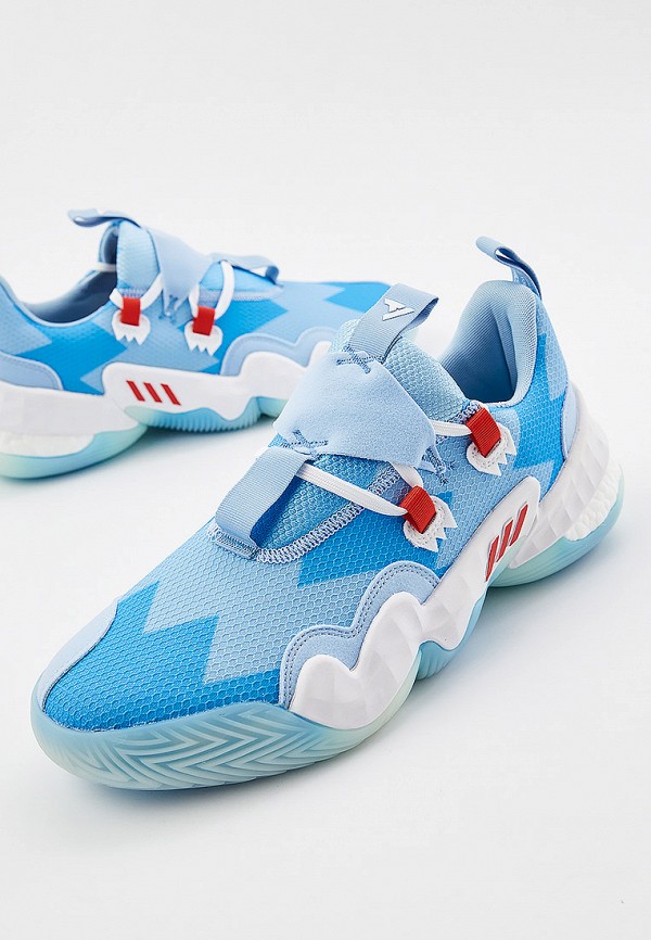 adidas Кроссовки - ICE TRAE 1 - фото 2