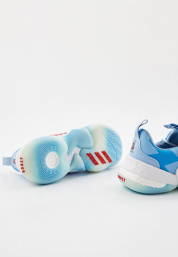 adidas Кроссовки - ICE TRAE 1 - фото 5