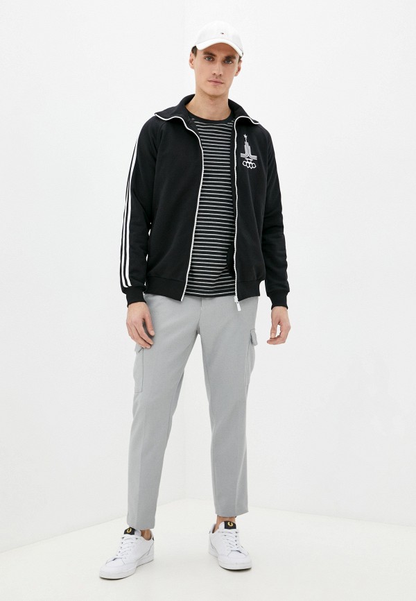 Mother Russia Олимпийка - Как у бати 2.0 - фото 2