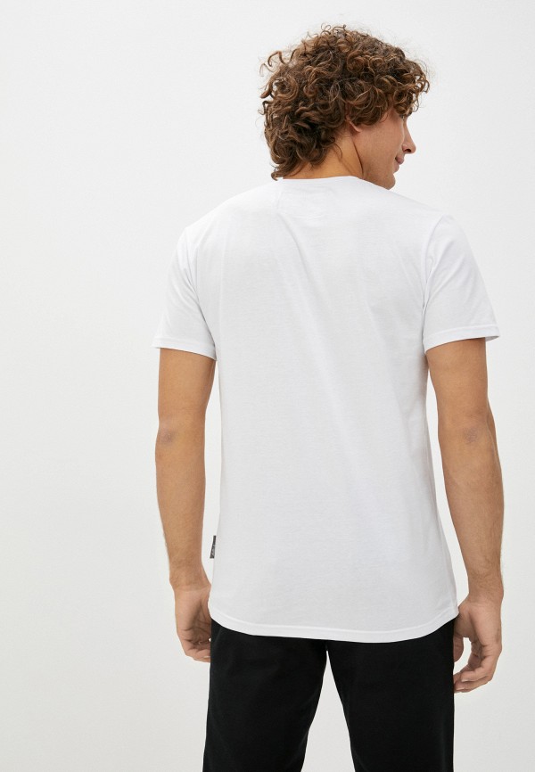 Mother Russia Футболка - Маяковский. Нате - фото 2