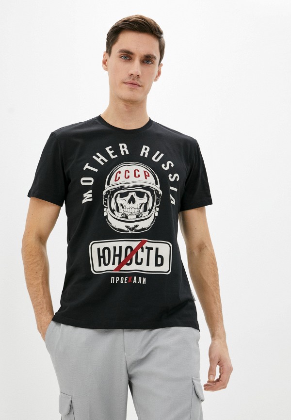 Mother Russia Футболка - Юность - фото 1