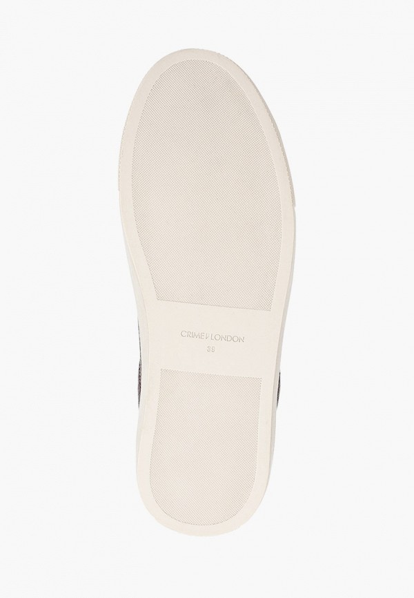 Crime London Кеды - фото 5