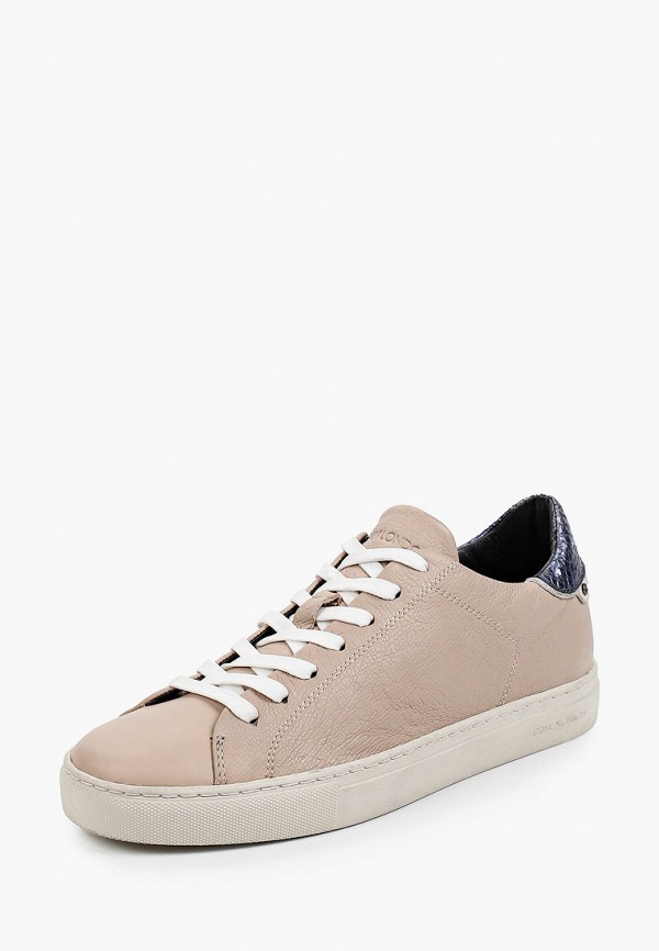 Crime London Кеды - фото 2