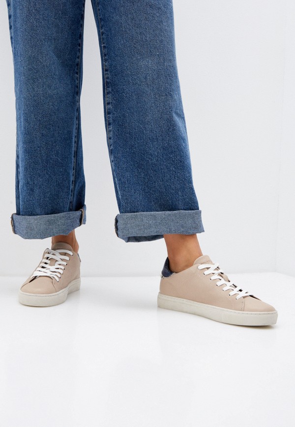 Crime London Кеды - фото 6