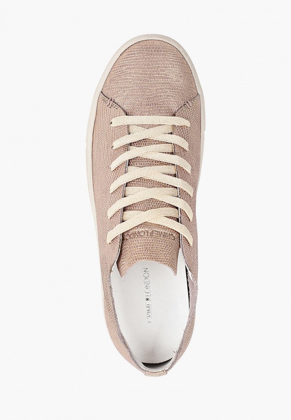 Crime London Кеды - фото 4