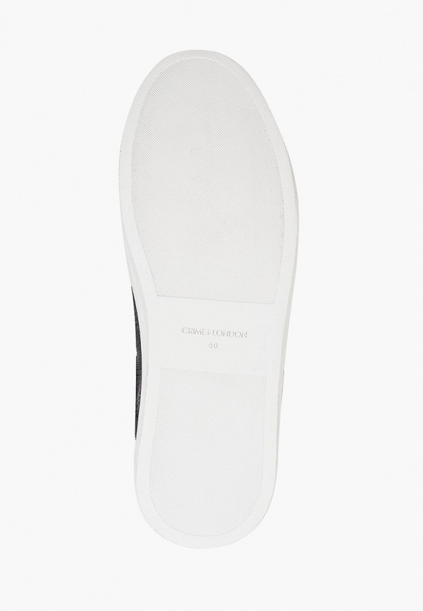 Crime London Кеды - фото 5