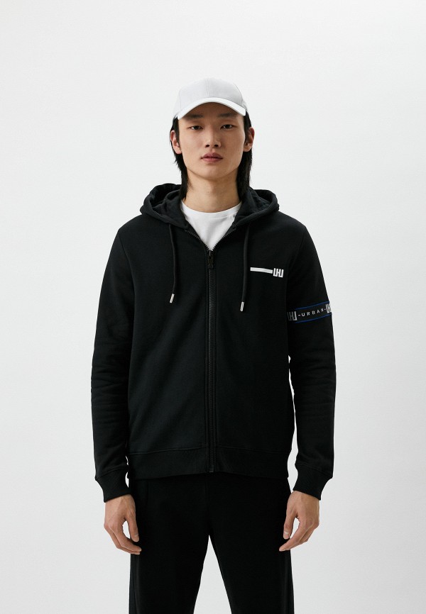 Les Hommes Толстовка - фото 1