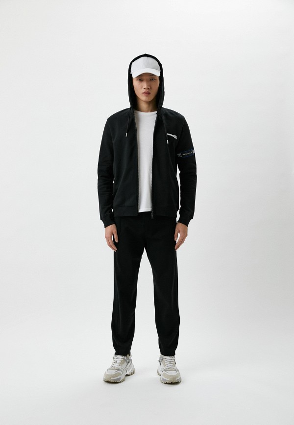 Les Hommes Толстовка - фото 2