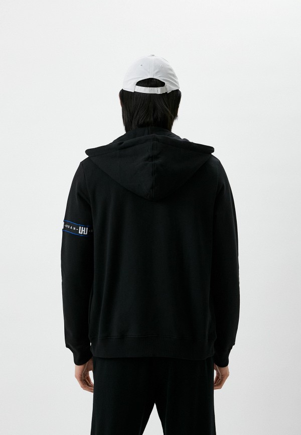 Les Hommes Толстовка - фото 3