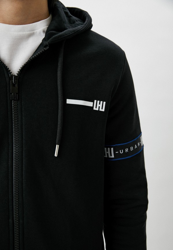 Les Hommes Толстовка - фото 4