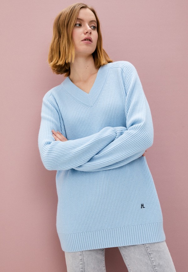 Helmut Lang Пуловер - фото 2