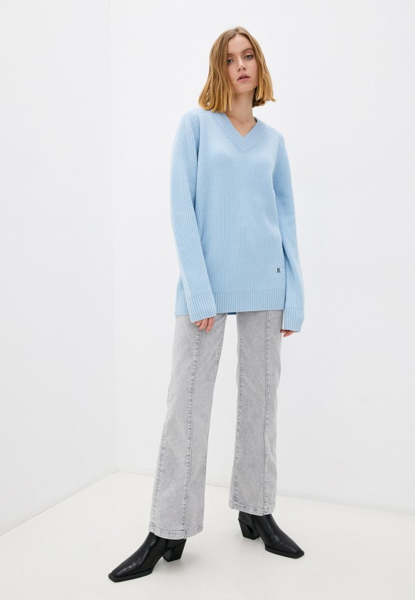 Helmut Lang Пуловер - фото 3