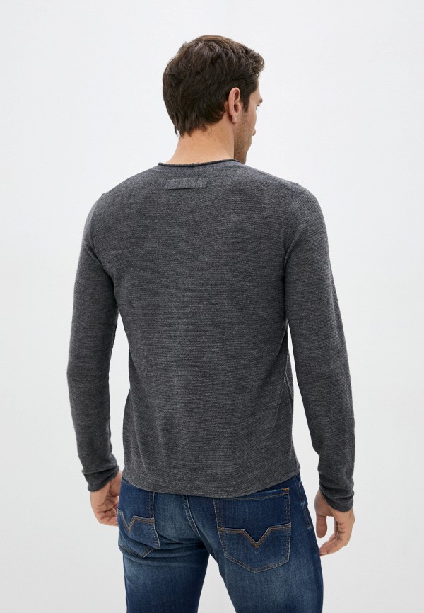 Replay Джемпер - фото 3