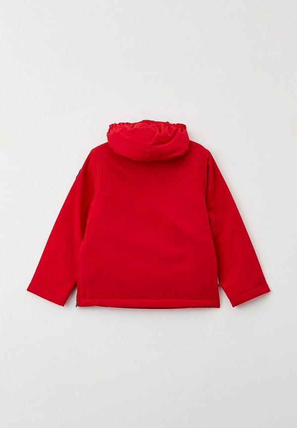 Napapijri Куртка утепленная - фото 2