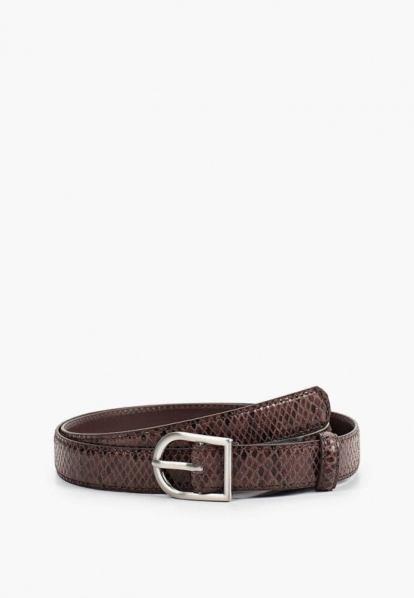 Mango Ремень - SHIELD - фото 1