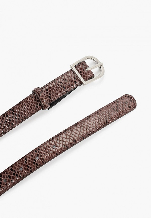 Mango Ремень - SHIELD - фото 2