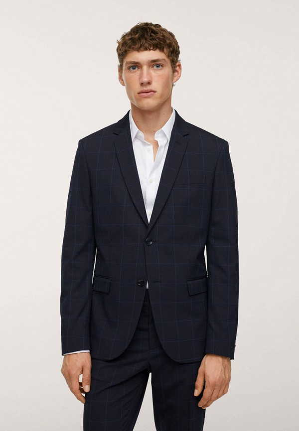 Mango Man Пиджак - PAULO - фото 1