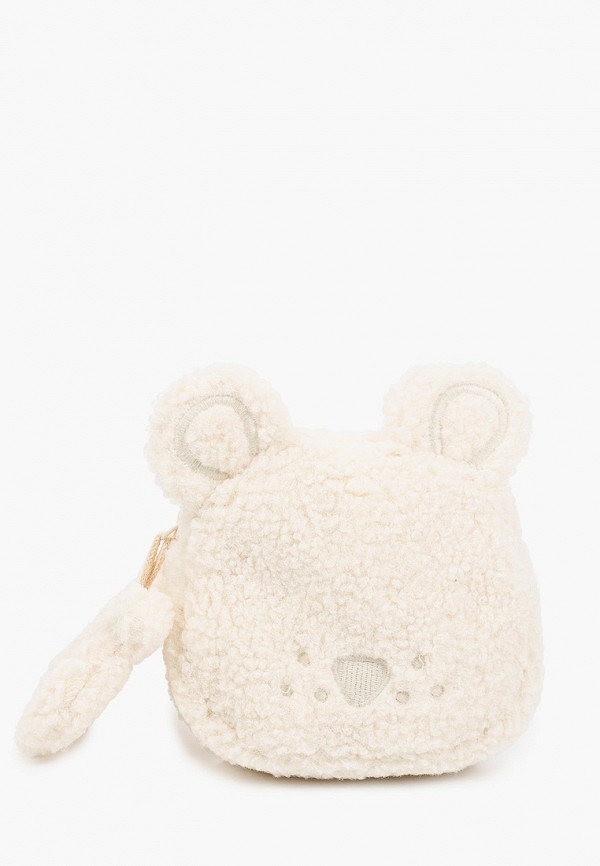 Mango Kids Сумка и брелок - TEO - фото 1