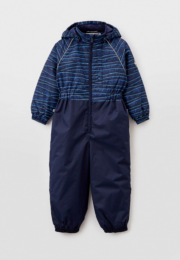 Huppa Комбинезон утепленный - WILLY 1 - фото 1