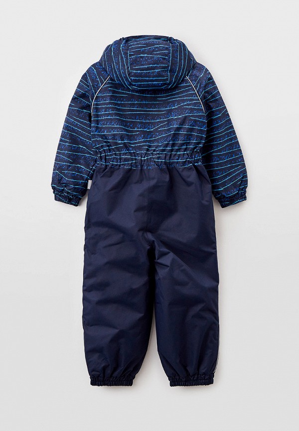 Huppa Комбинезон утепленный - WILLY 1 - фото 2