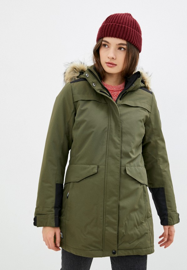 Rukka Парка - RUKKA VEDENTAKA - фото 1