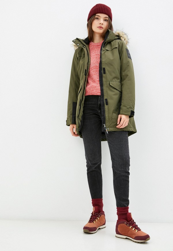 Rukka Парка - RUKKA VEDENTAKA - фото 2